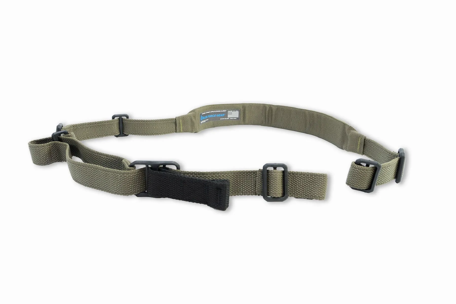 Blue Force Gear Padded Vickers Sling
