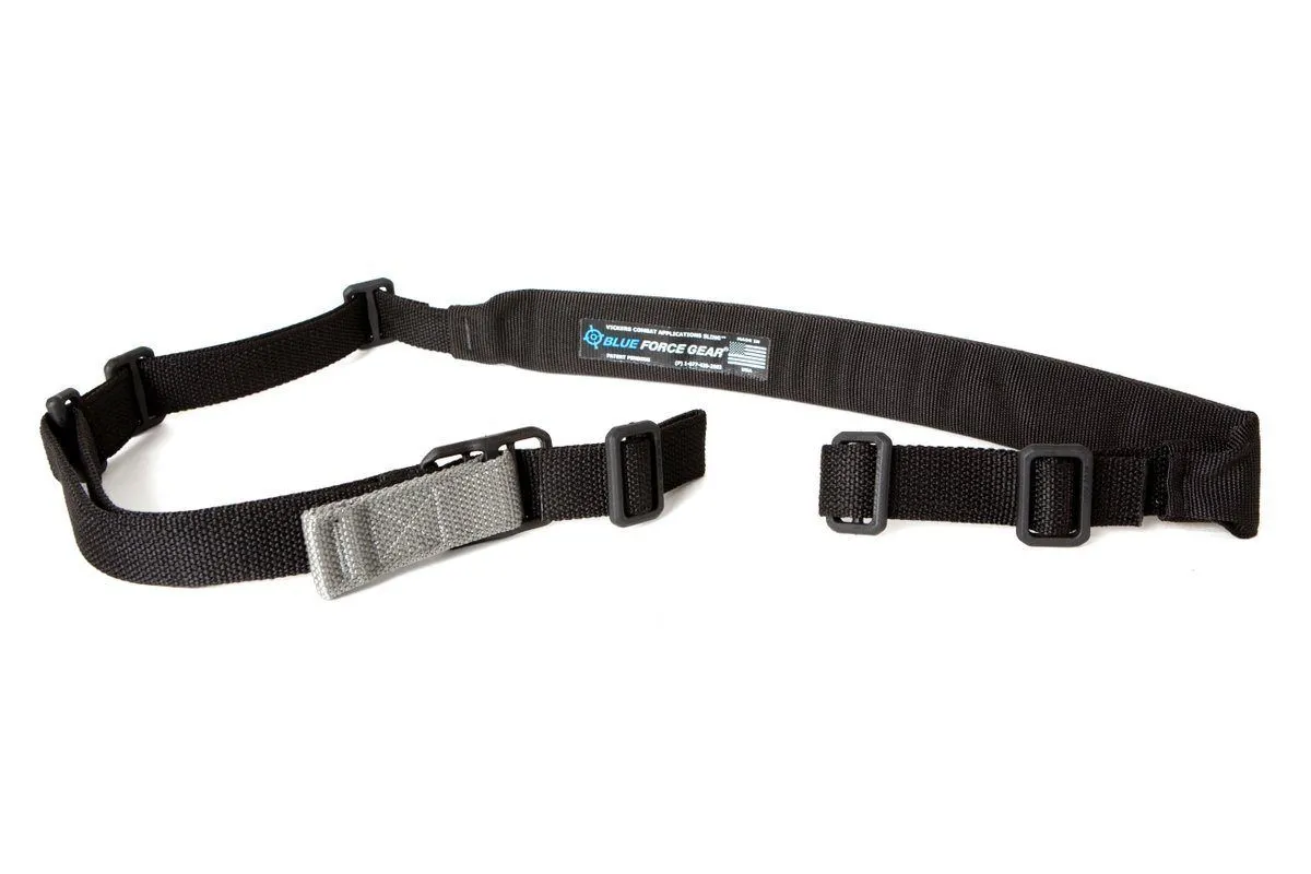 Blue Force Gear Padded Vickers Sling