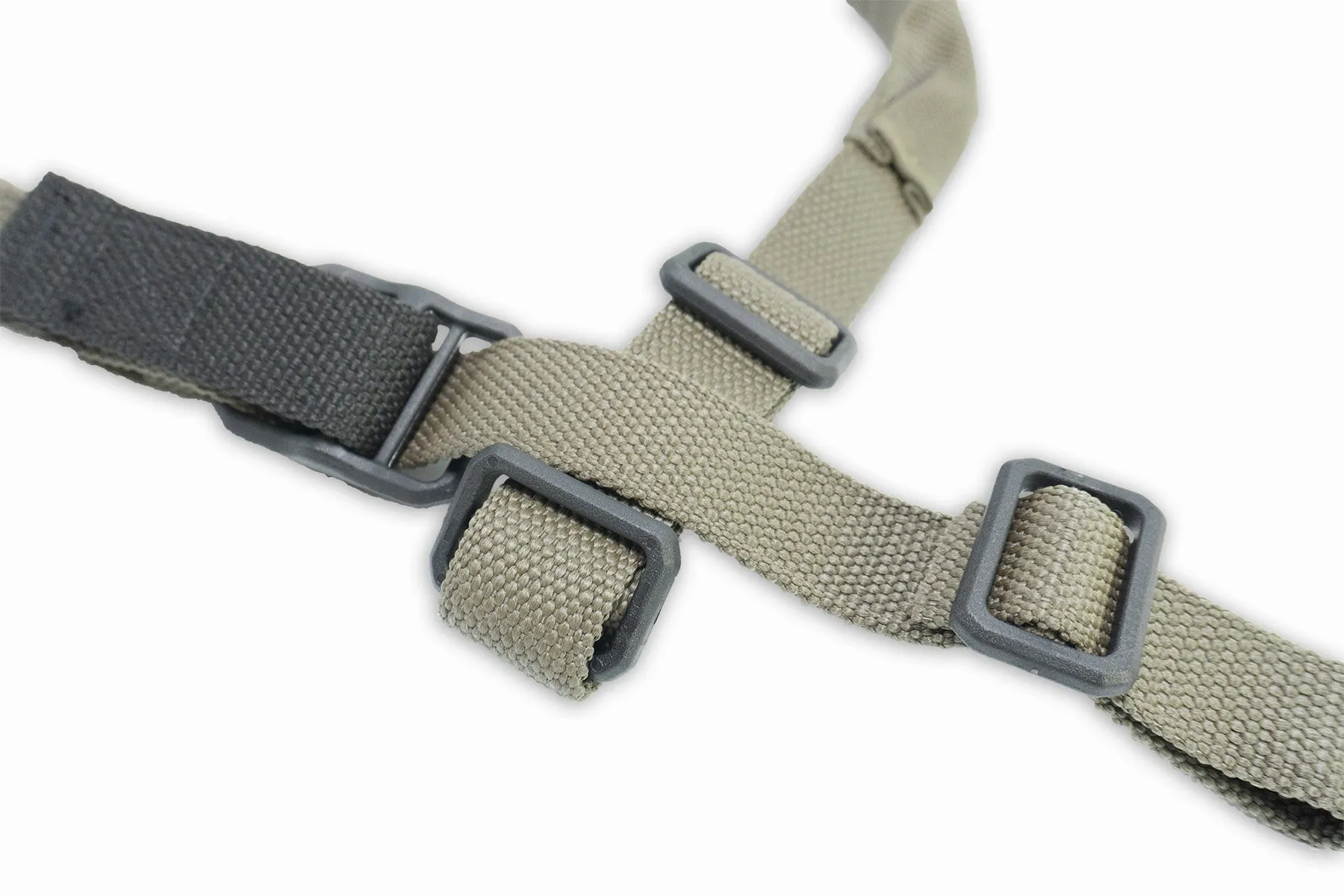 Blue Force Gear Padded Vickers Sling