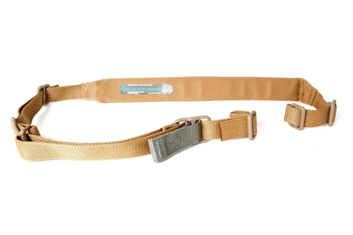 Blue Force Gear Padded Vickers Sling