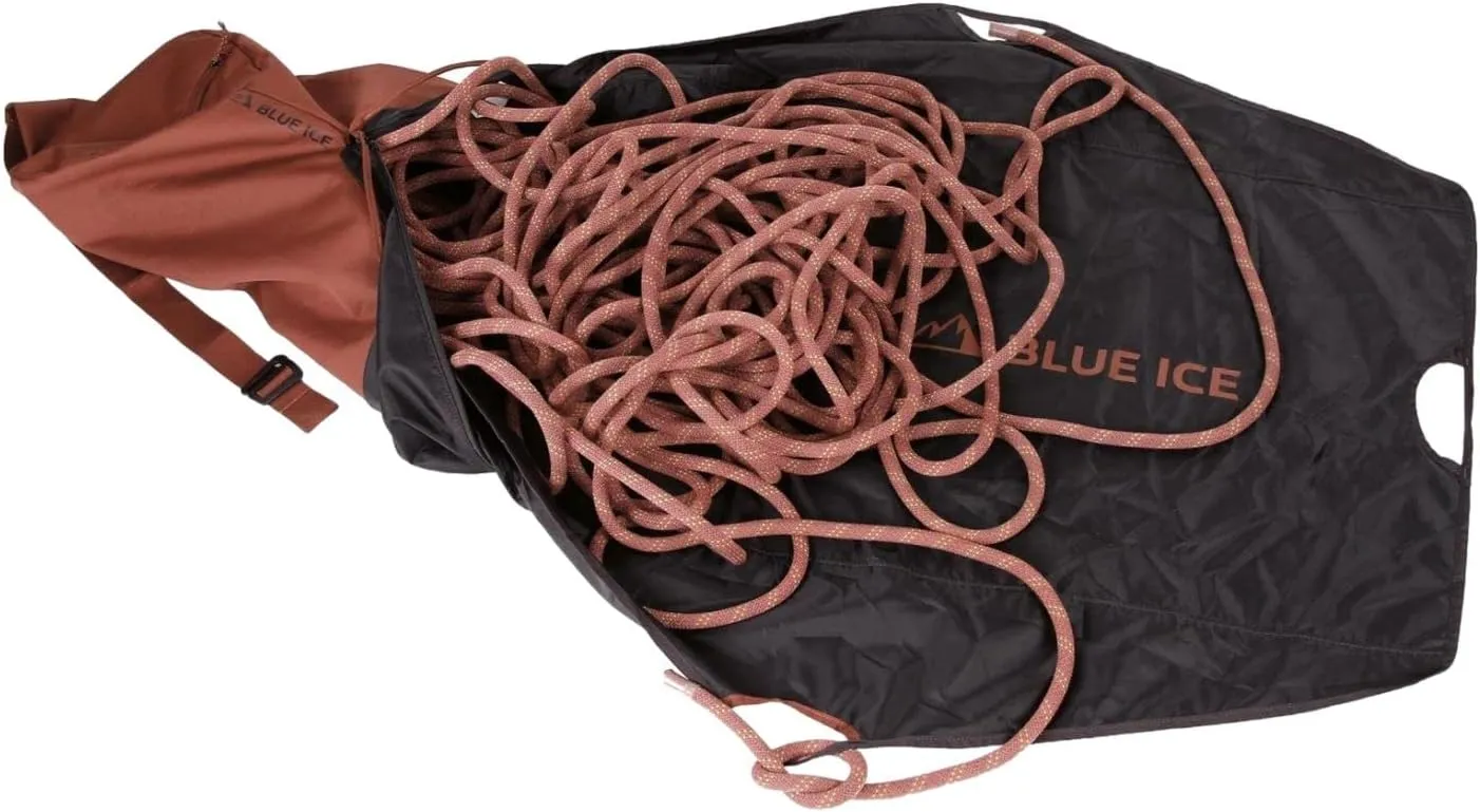 Blue Ice Koala Ropebag