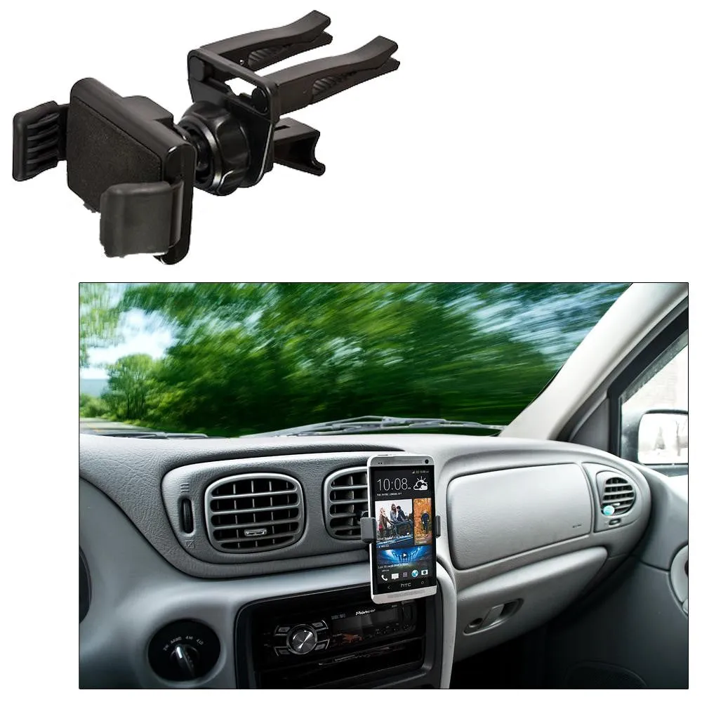 Bracketron Mi-T Grip Vent Mount