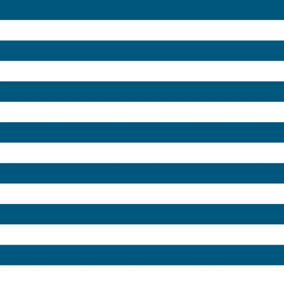 Breton Stripe Insulated Tote