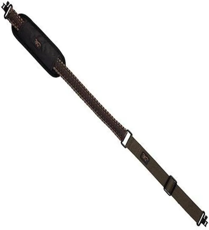 Browning Paracord Sling Tan