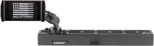 Bulletpoint RubiGrid Metal Dash Mount Phone Holder Compatible with 2014-2018 Chevrolet Silverado/GMC Sierra   2015-2019 HD