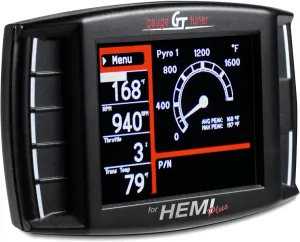 BULLY DOG 40430 Hemi Plus Gauge Tuner