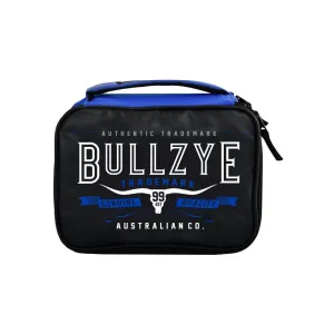 BULLZYE LONGHORN LUNCH BAG