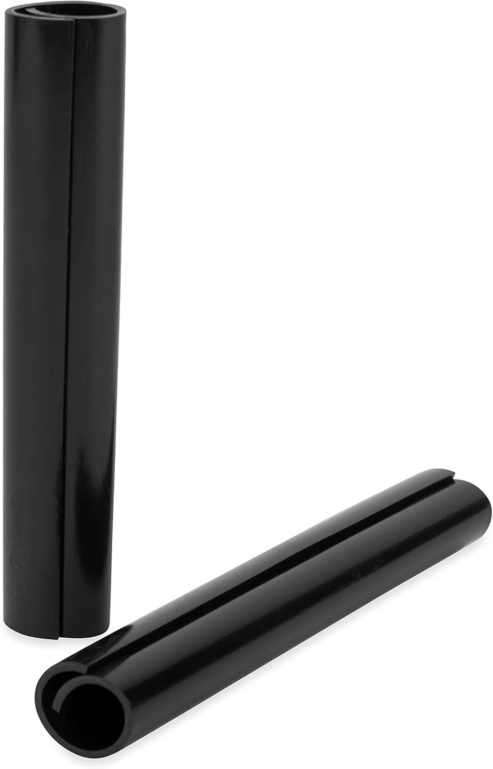 Camco Clamp-N-Carry Lockable Chair and Bike Rack | Designed to Hold a Bike or 4 or More Chairs on RV Ladder | (51430)