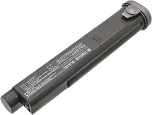 Cameron Sino 2500mAh / 45.00Wh Replacement Battery for SUPRO VCS66-X7, XC03S57, DC-Y01-25