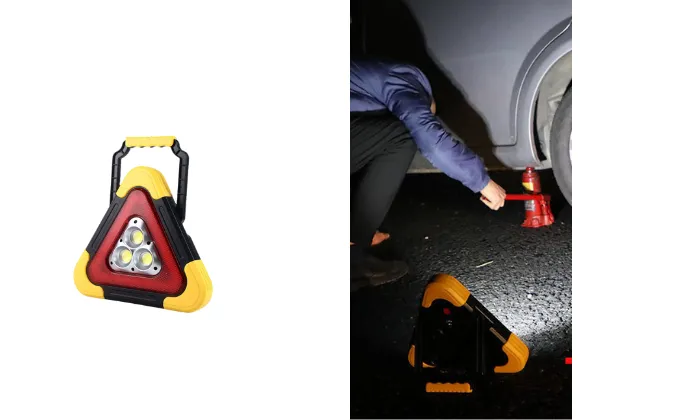 Car Portable Lighting