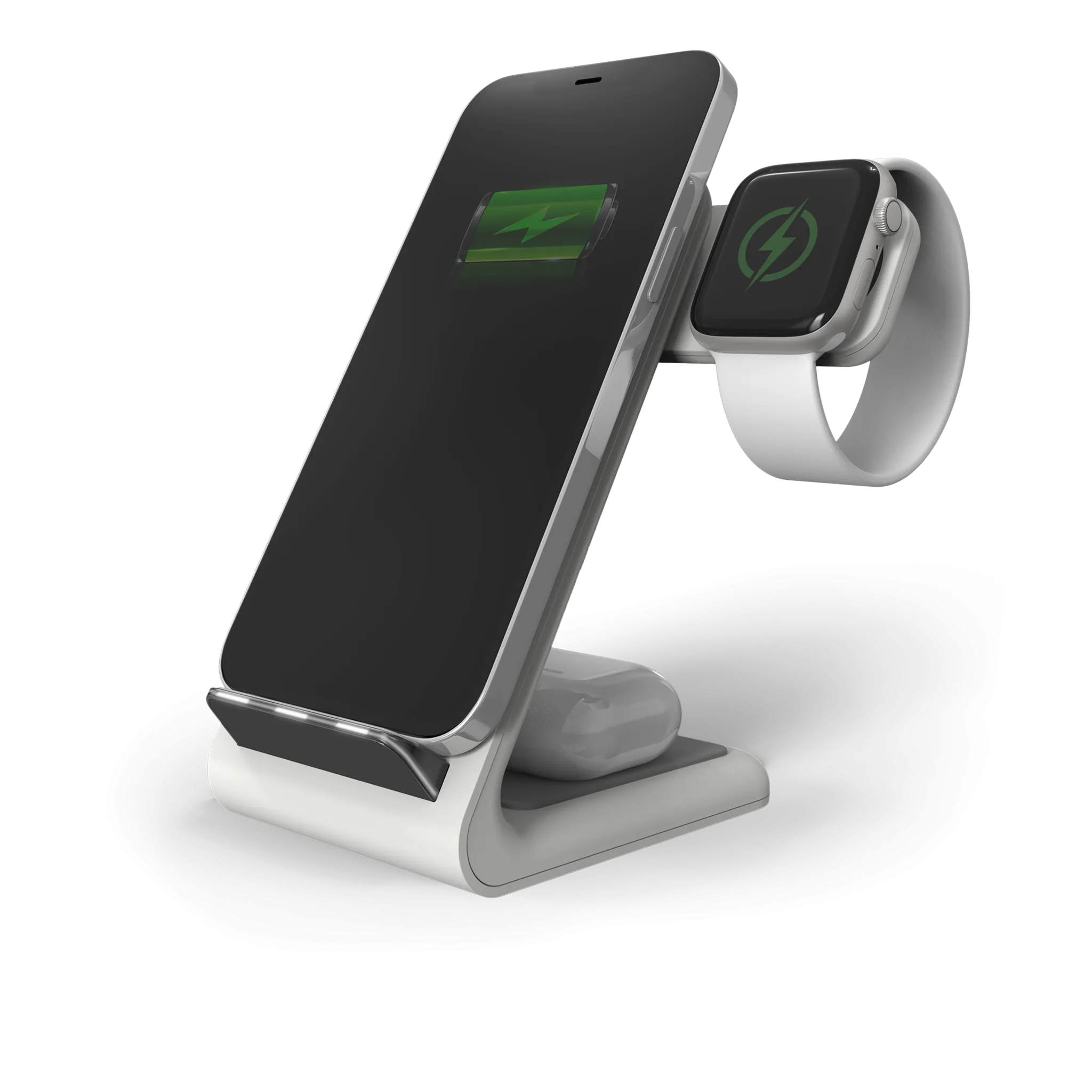 ChargeTree Swing Multi Device Charging Station