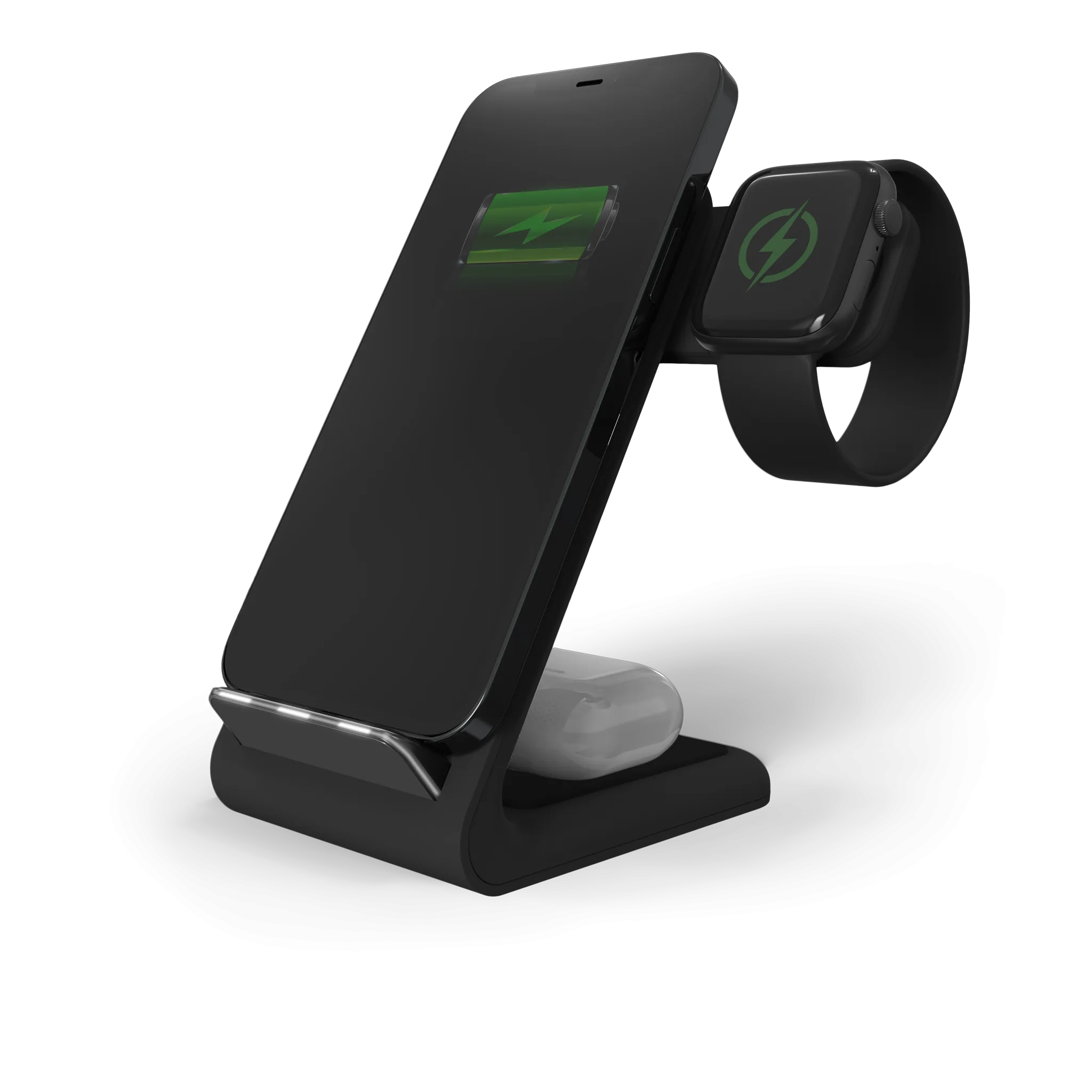ChargeTree Swing Multi Device Charging Station