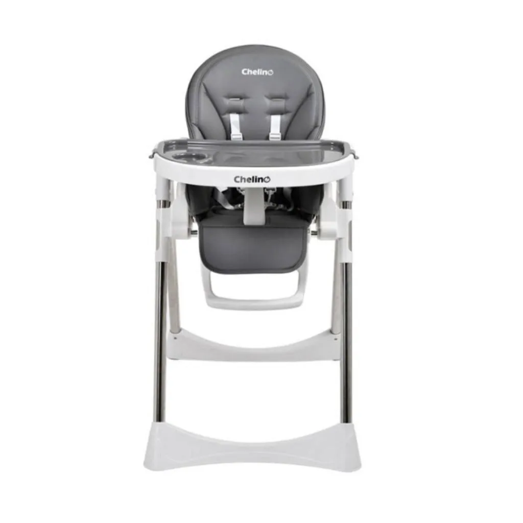 CHELINO LOTUS HIGH CHAIR