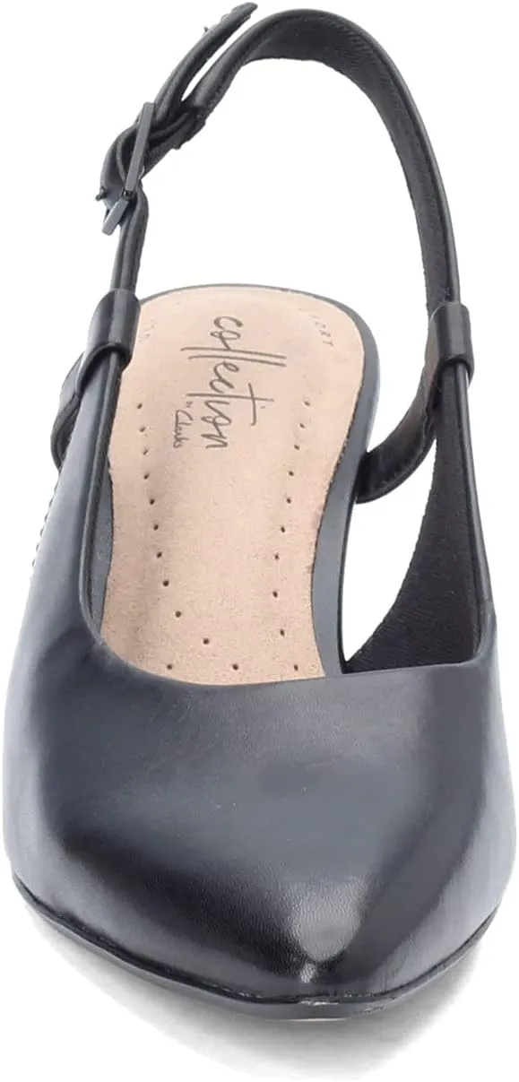 Clarks Women's Linvale Loop Pump