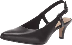 Clarks Women's Linvale Loop Pump