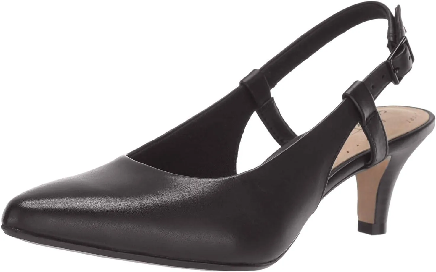 Clarks Women's Linvale Loop Pump