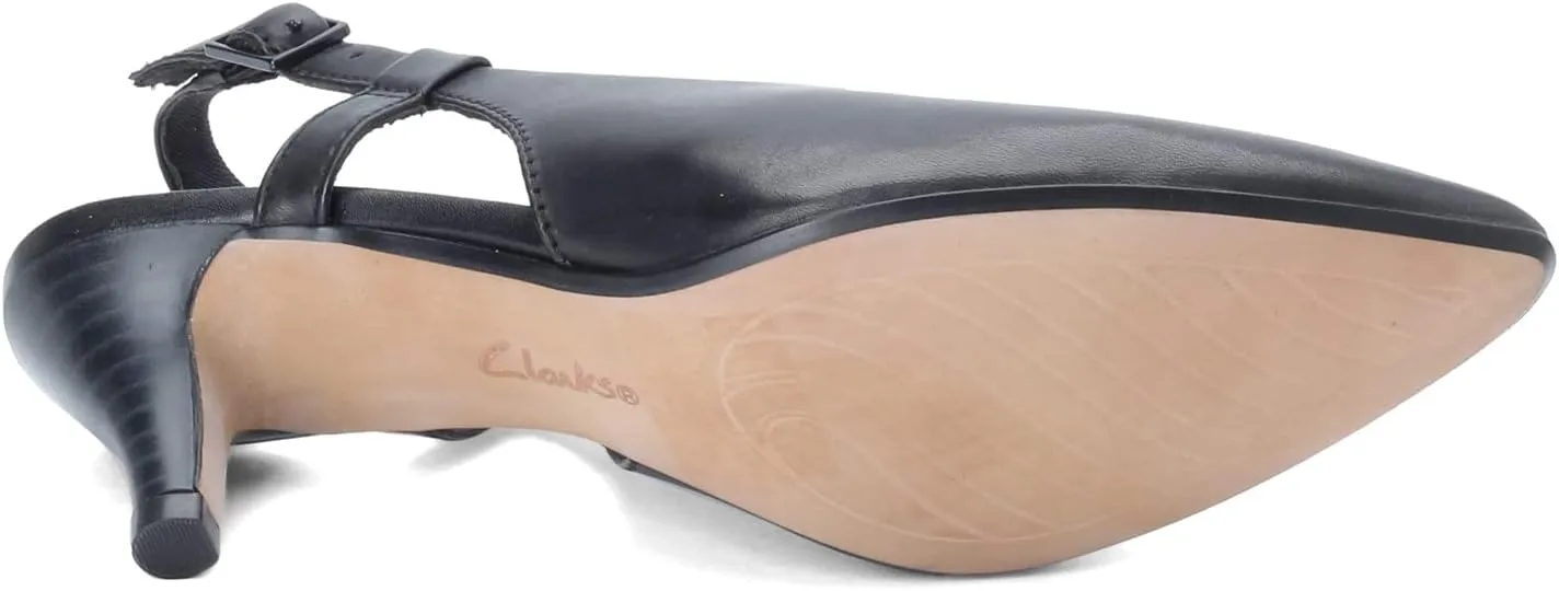 Clarks Women's Linvale Loop Pump