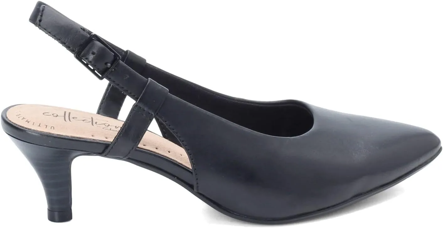 Clarks Women's Linvale Loop Pump