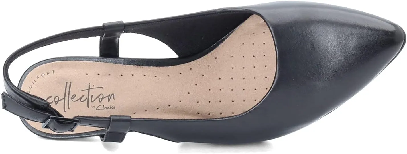 Clarks Women's Linvale Loop Pump