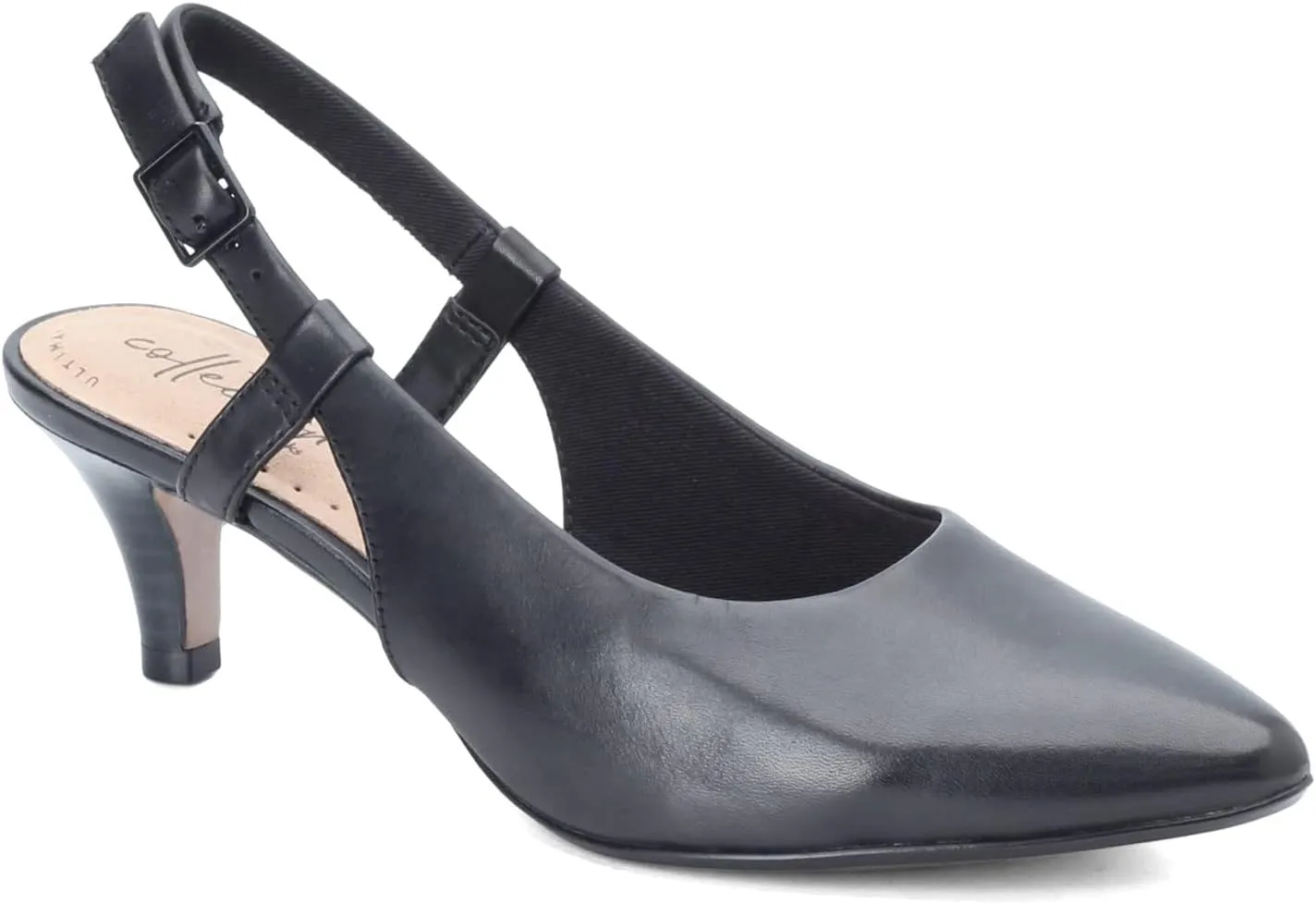 Clarks Women's Linvale Loop Pump