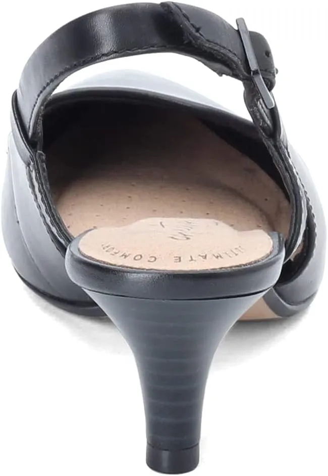 Clarks Women's Linvale Loop Pump