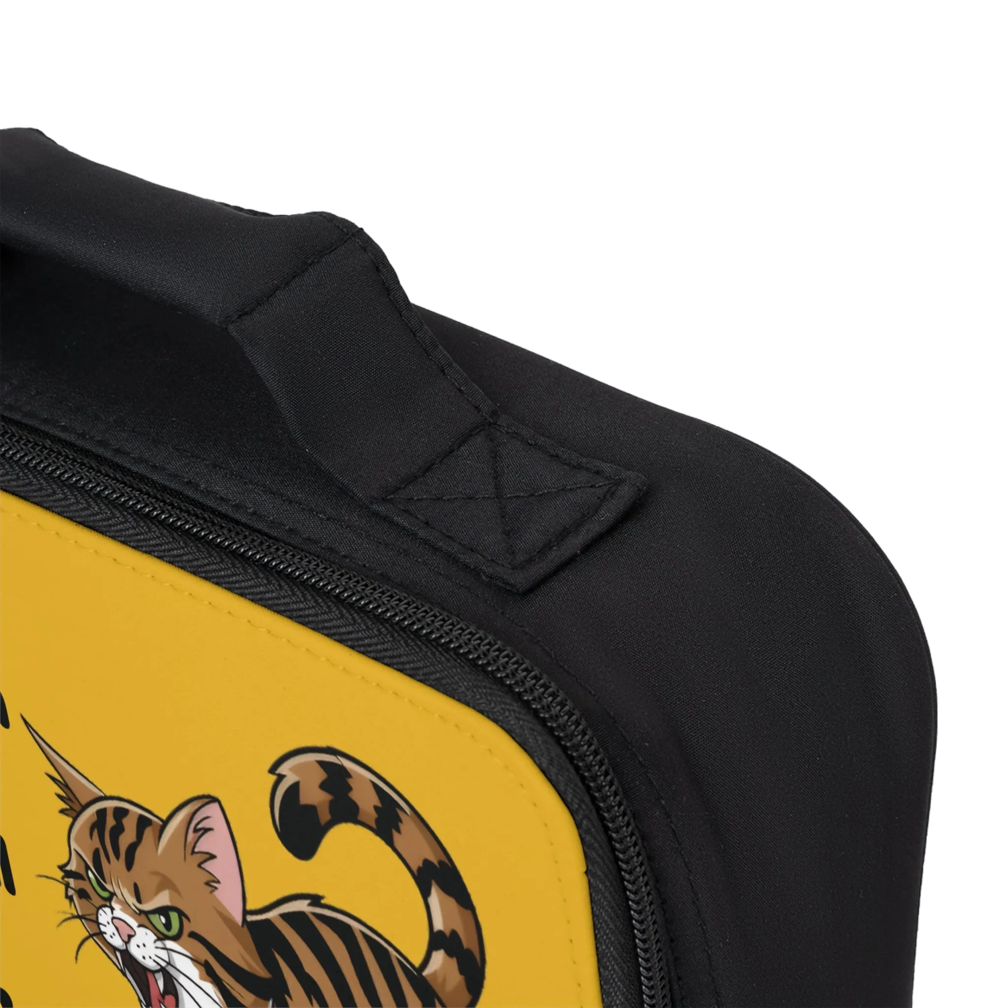 Claw & Order Lunch Defense Lunch Bag