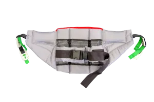 Clip Stand Sling Deluxe Standing Padded Small