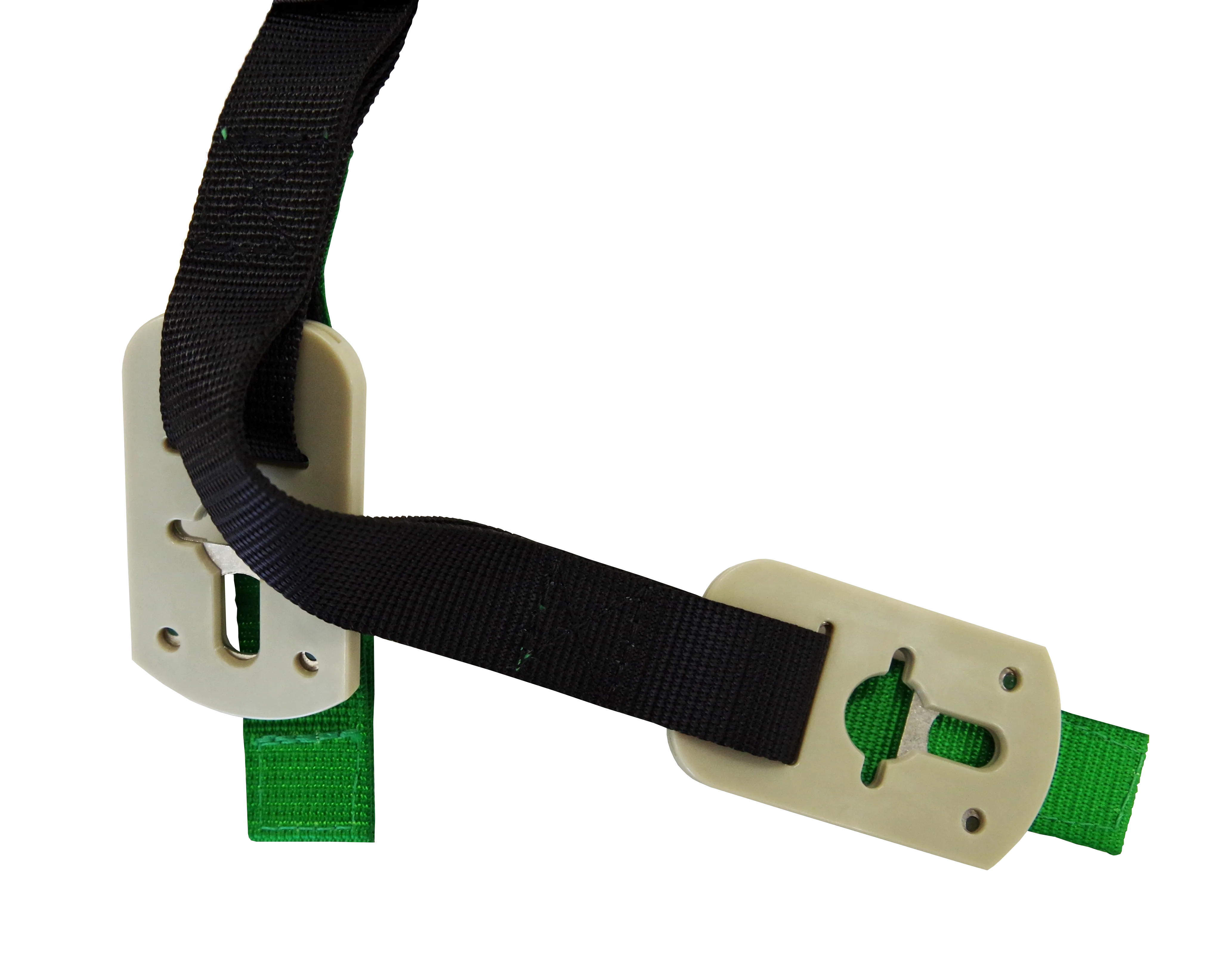Clip Stand Sling Deluxe Standing Padded XL