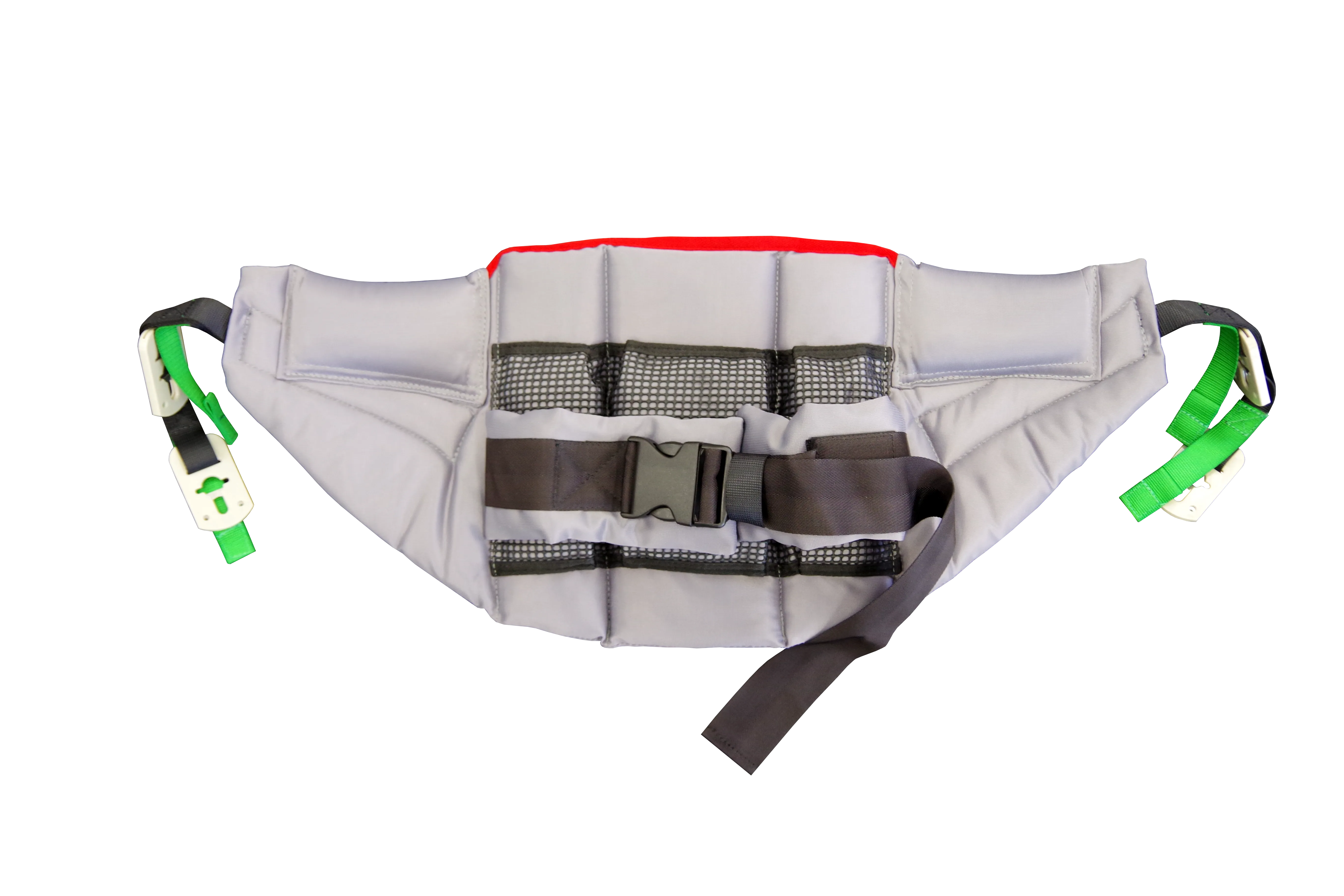 Clip Stand Sling Deluxe Standing Padded XL