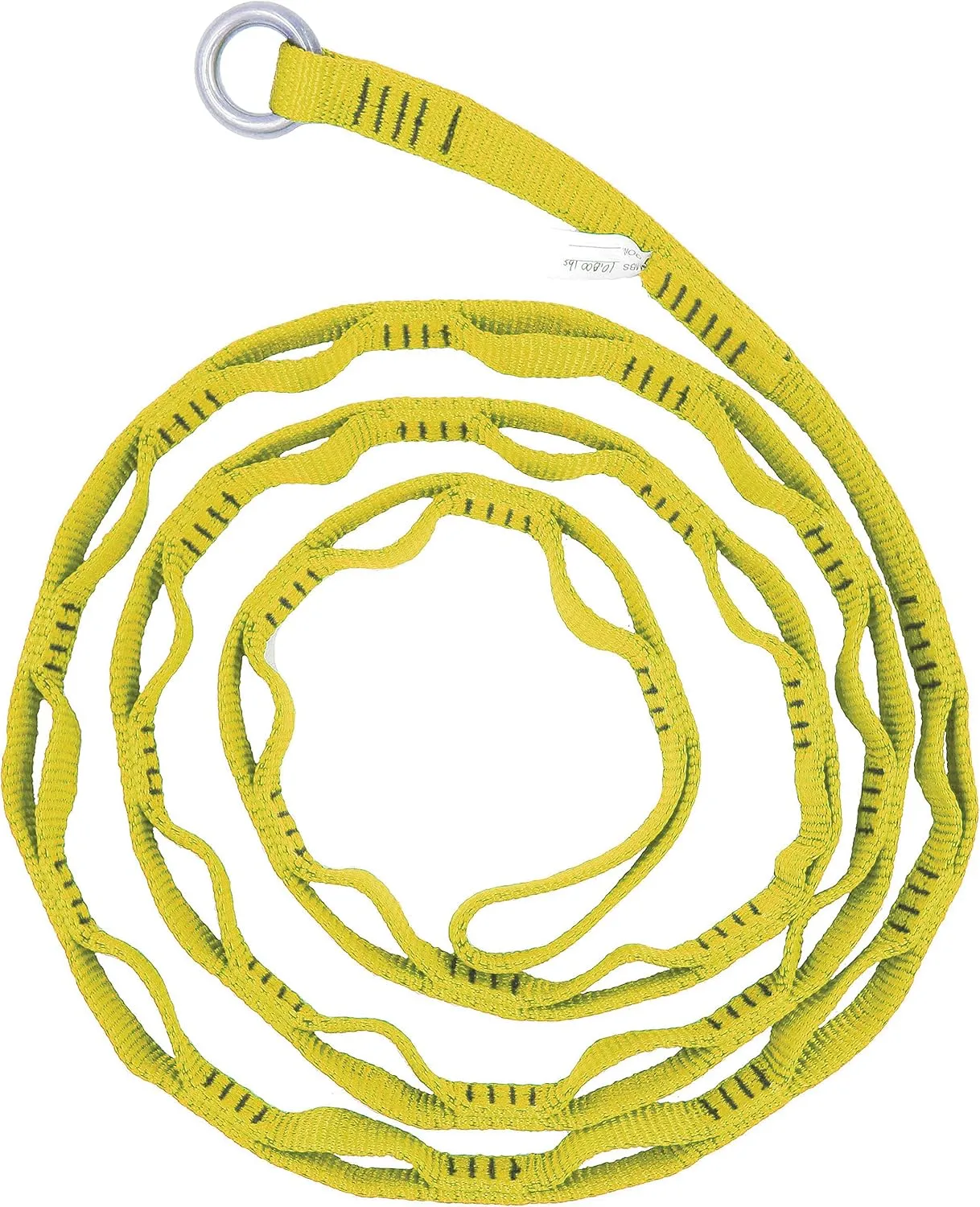CMI Anchor Sling 15' Yellow