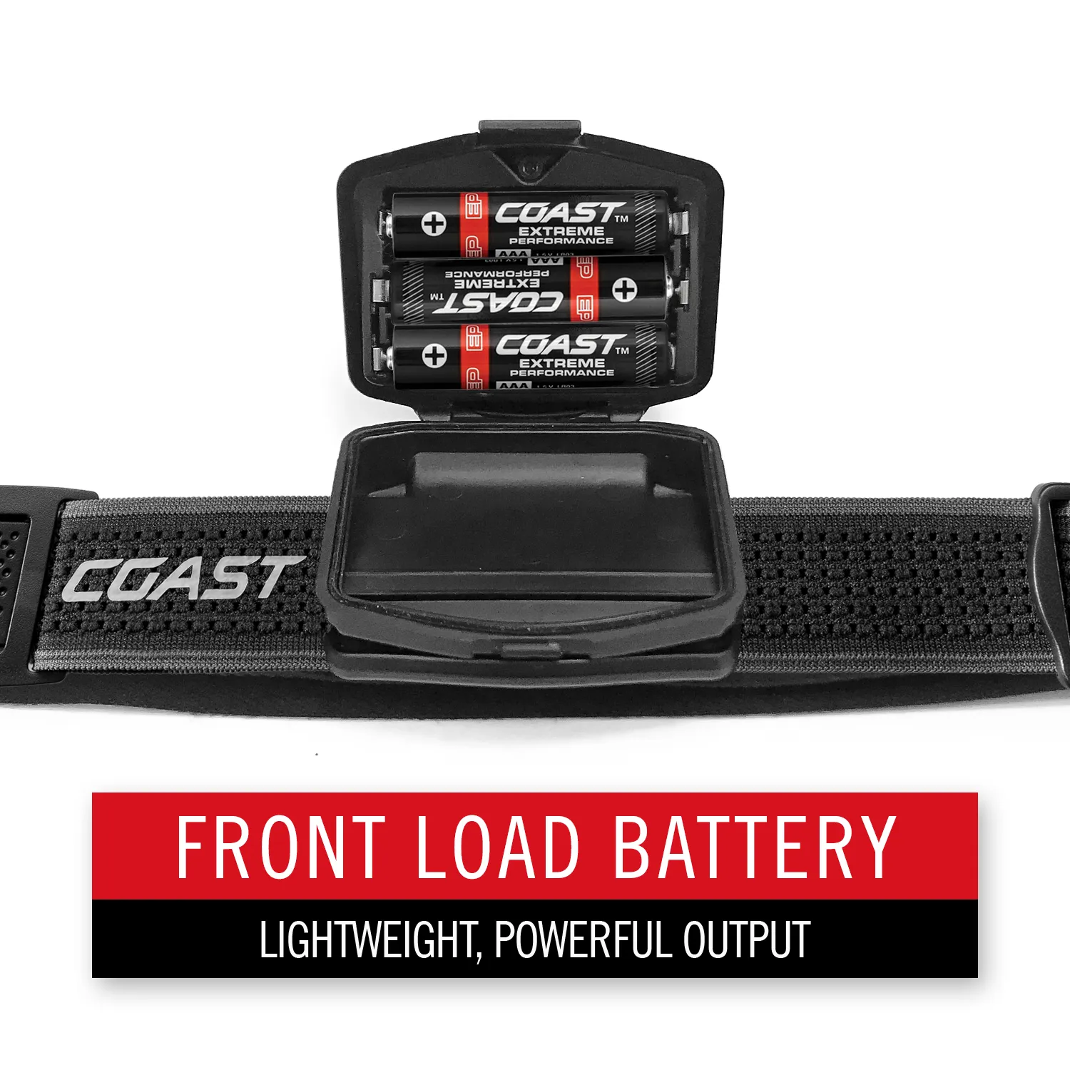 COAST Crew FL78R