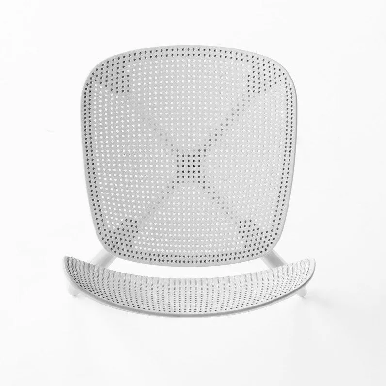 Colander Stackable Chair - Pack of 4