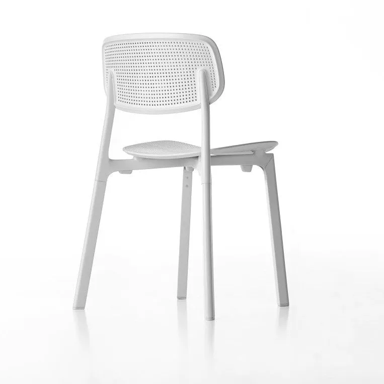 Colander Stackable Chair - Pack of 4