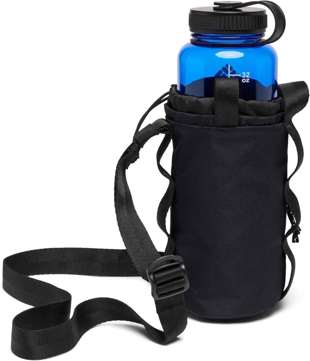 Columbia Trail Traveler Water Bottle Sling