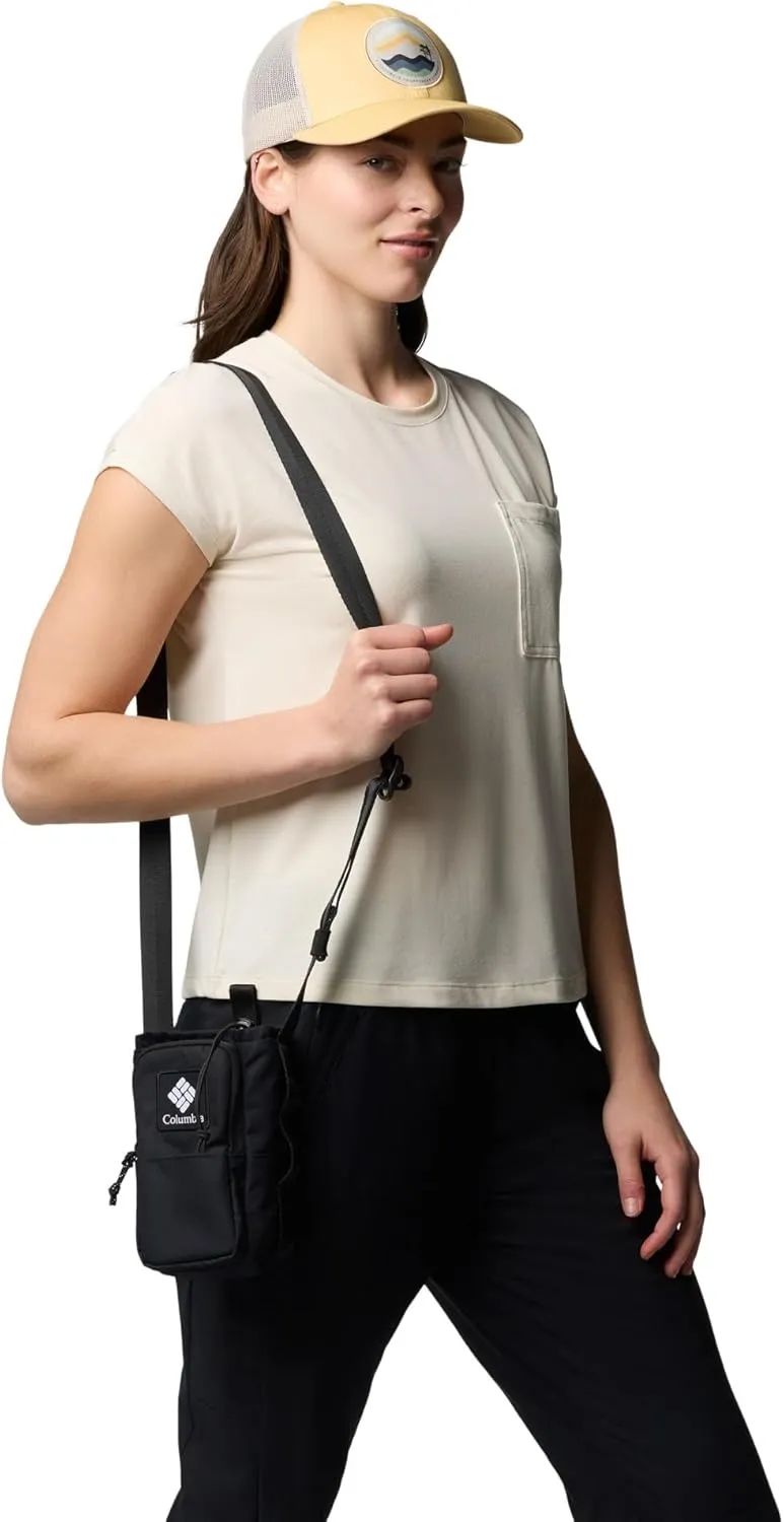 Columbia Trail Traveler Water Bottle Sling