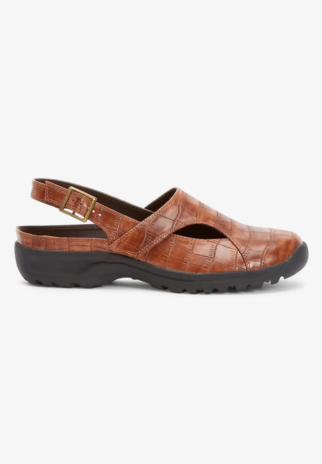 Comfortview Women's The Mariam Sling(Wide Widths Available)