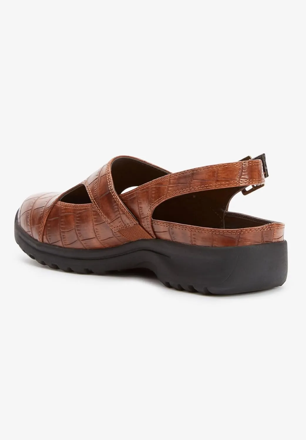 Comfortview Women's The Mariam Sling(Wide Widths Available)