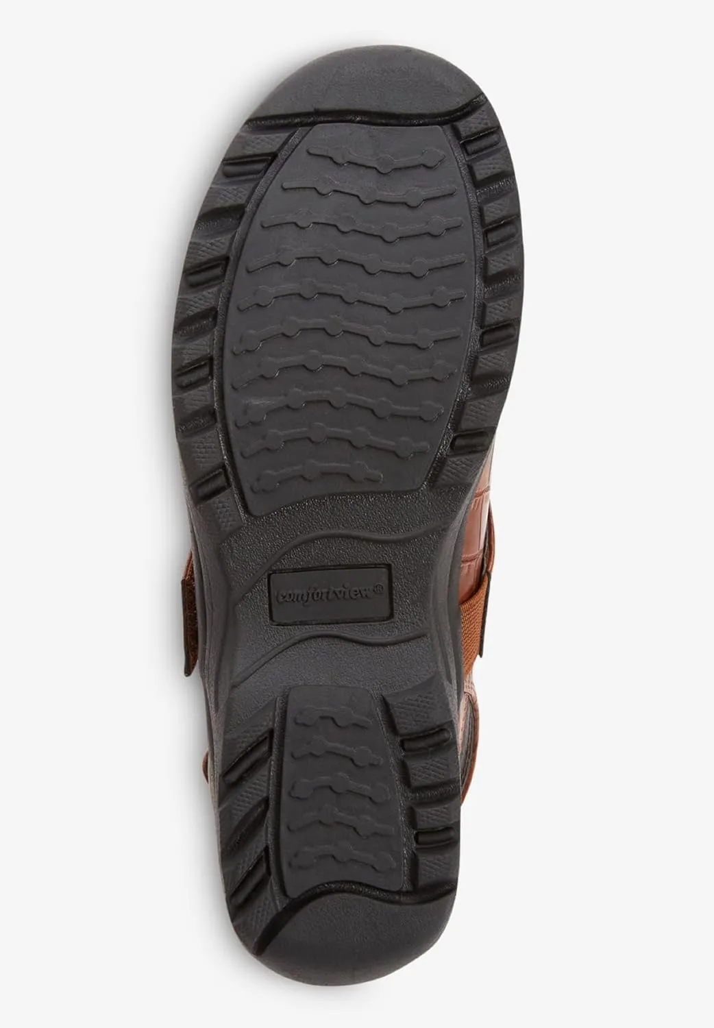 Comfortview Women's The Mariam Sling(Wide Widths Available)