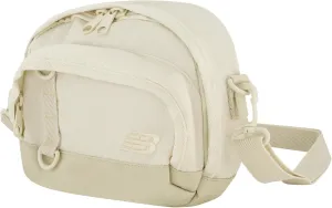 Concept One New Balance Sling Bag, Large Athletic Shoulder Handbag for Men and Women