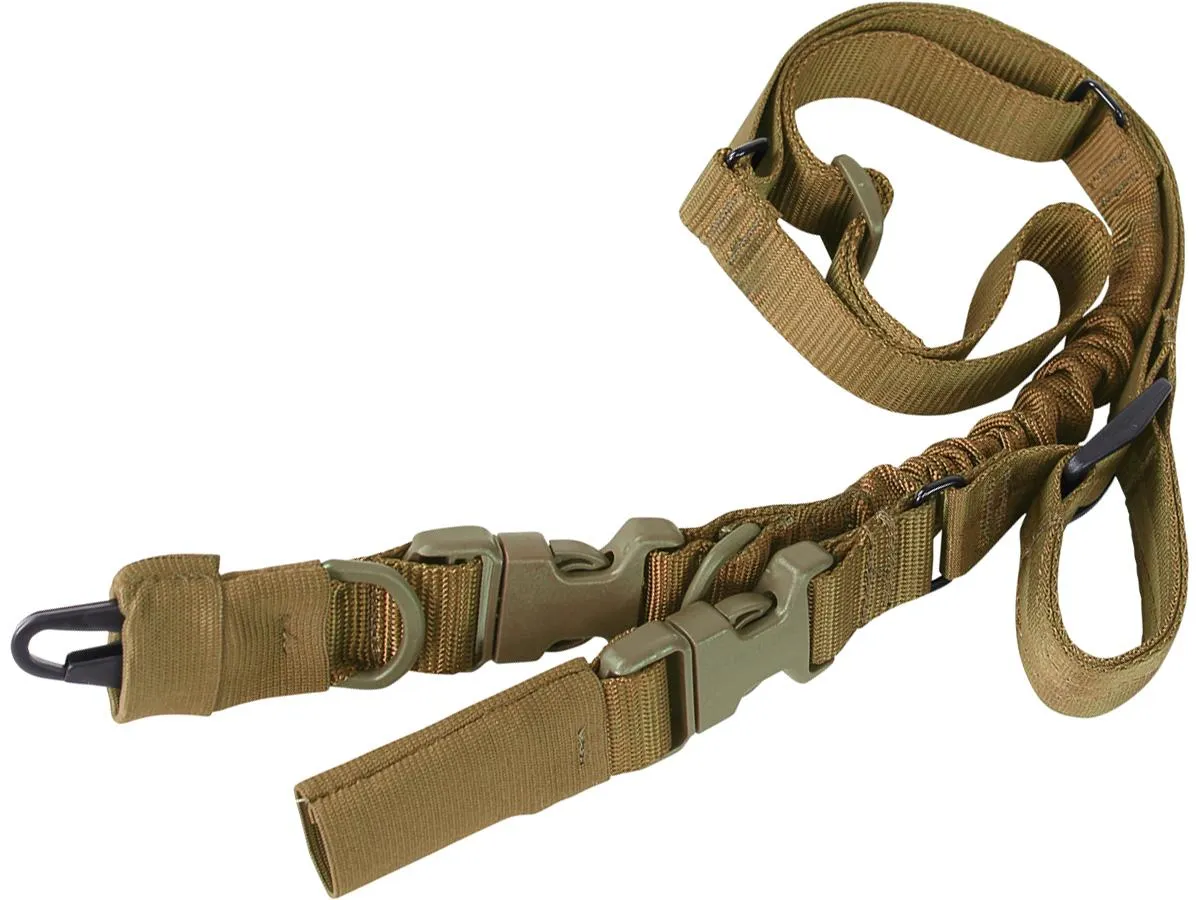 Condor STRYKE Two Point Bungee Sling