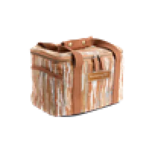 Cooler Bag - Ochre Mini