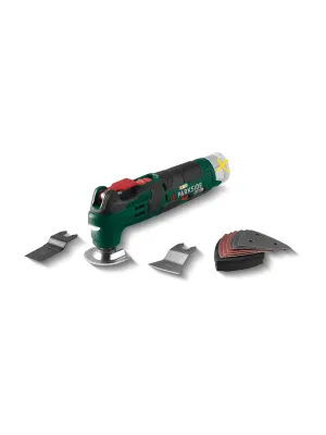 Cordless Multi-Function