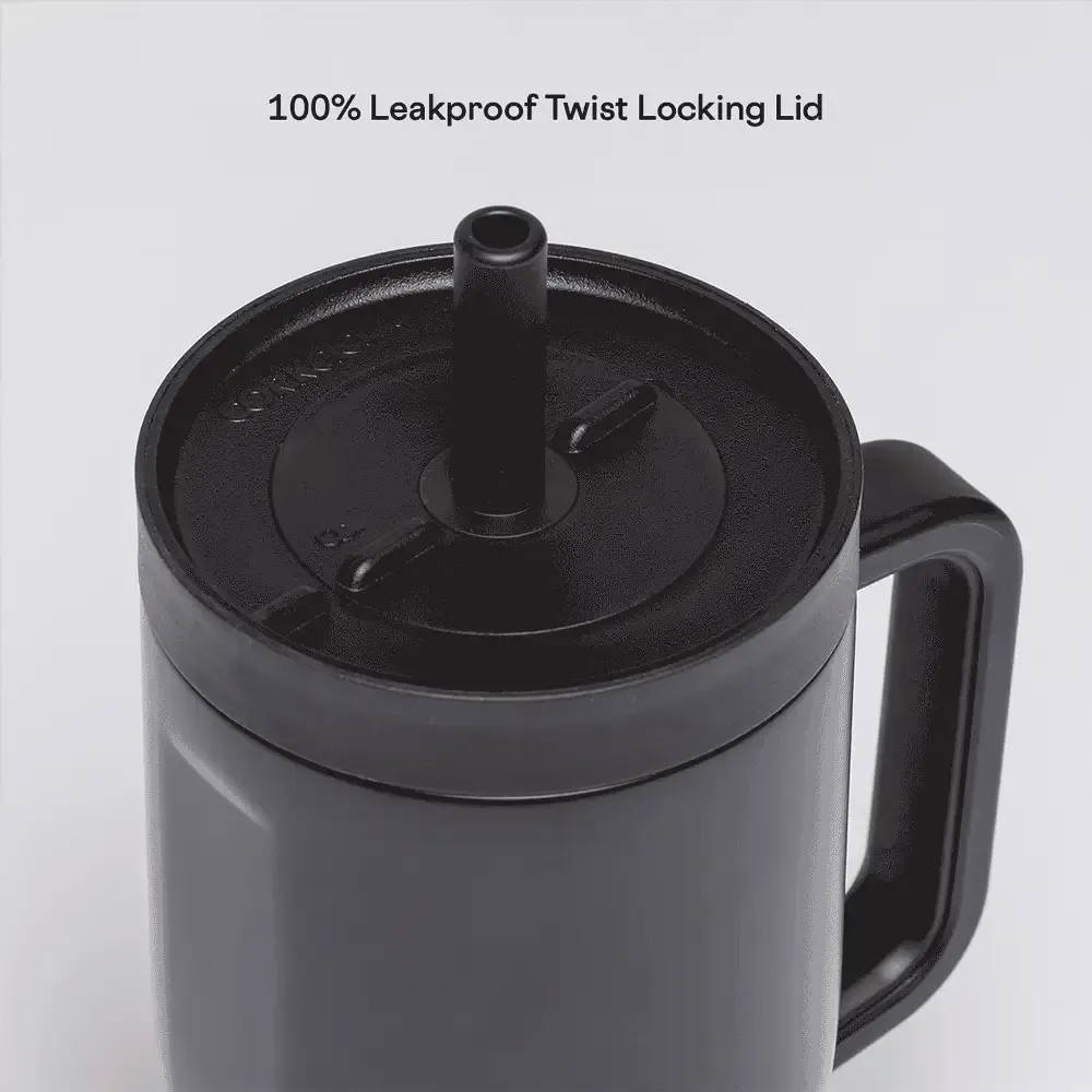 Corkcicle Garden Party 22oz Leakproof Cruiser