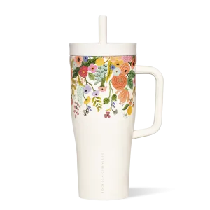 Corkcicle Garden Party 22oz Leakproof Cruiser