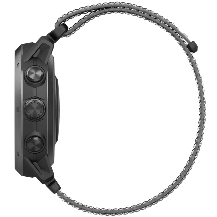 COROS APEX 2 & APEX 2 Pro   Silicone Band
