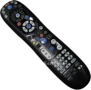 Cox Communications 4-Device Universal Remote Control - URC-8820-MOTO by Product Smith