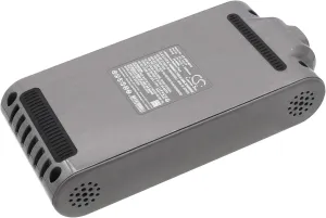 CS Cameron Sino 2500mAh / 63.00Wh Replacement Battery for SUPRO OVS-EM1, DC-T02-25