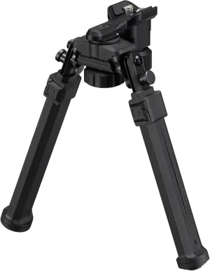 CVLIFE Sling Stud Bipod Tilting Sling Swivel Bipod Lightweight High-Strength