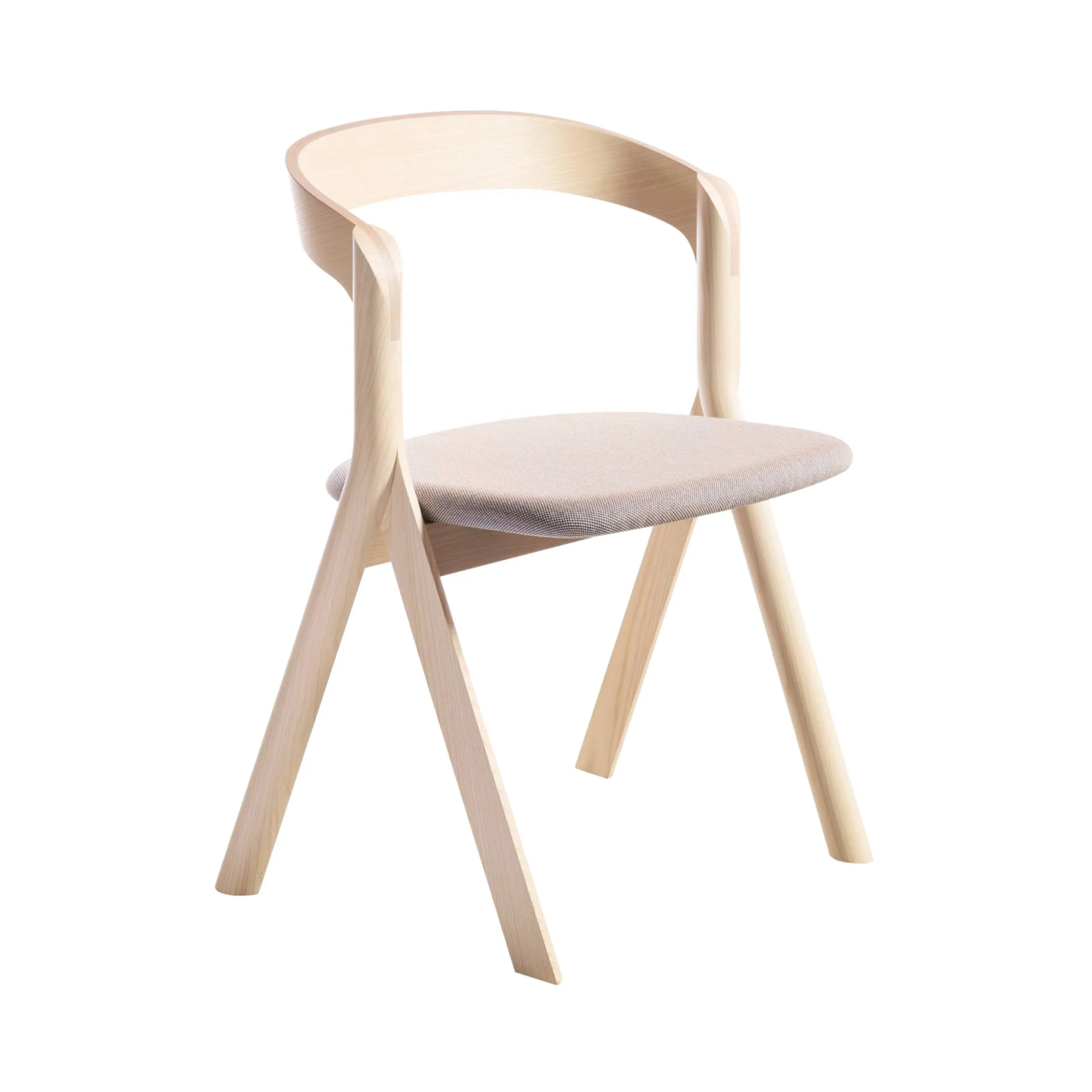 Diverge Chair