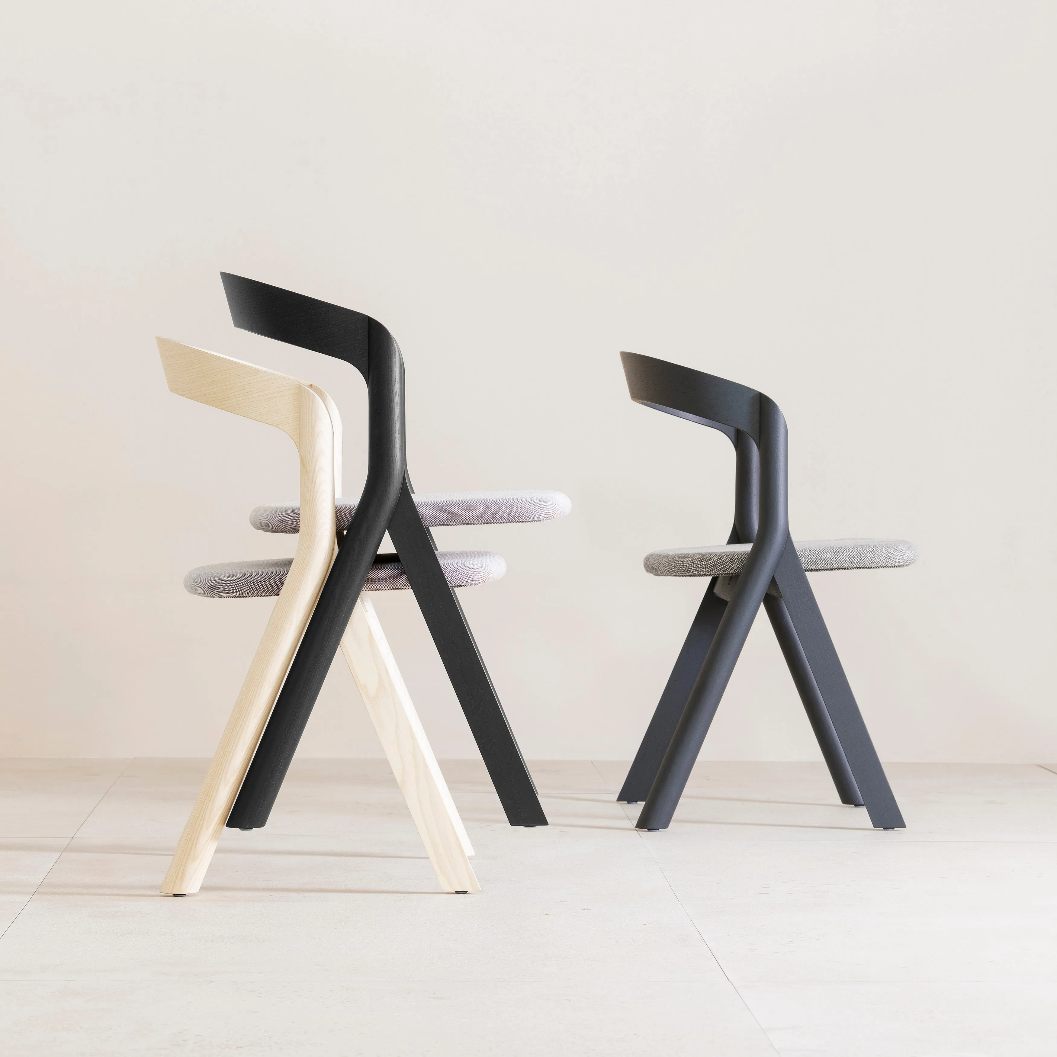 Diverge Chair